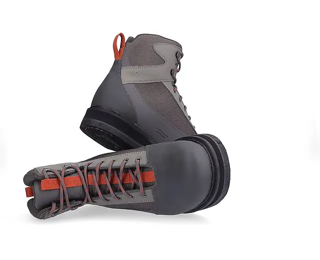 Simms Tributary Boot - Felt Basalt 04 8 Simms Tributary Boot - Felt Basalt 04 - Bilde 8