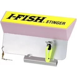 I-Fish IFish Stinger R&L Sideparavan