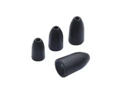 Berkley URBN Bullet Weight 14g 3-pack