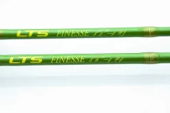 LTS Finesse 8'2" #3 -Billig Sneller butikk finesse 3 1.640