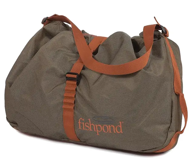 Fishpond Burrito Wader Bag 1 Fishpond Burrito Wader Bag