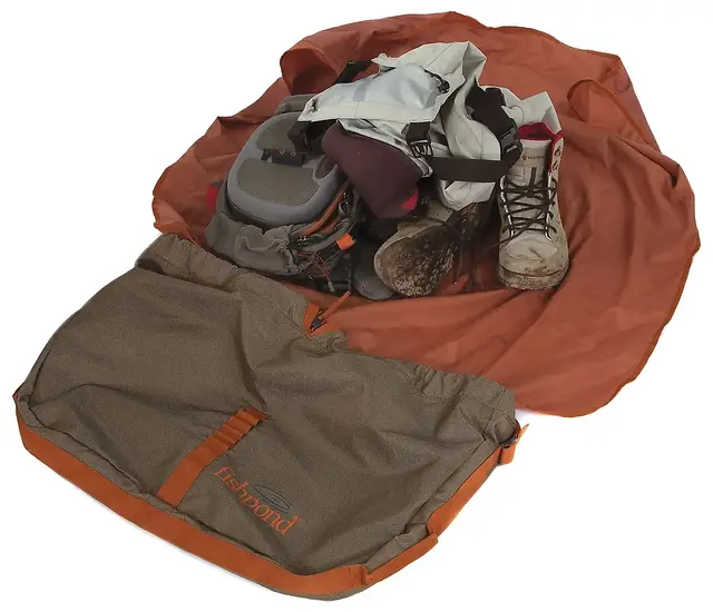 Fishpond Burrito Wader Bag 2 Fishpond Burrito Wader Bag - Bilde 2