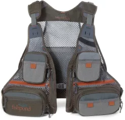 Fishpond Sagebrush Pro Mesh Vest