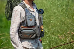 Fishpond Sagebrush Pro Mesh Vest -Billig Sneller butikk fishpond sagebrush pro mesh vest 05.640
