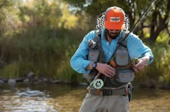 Fishpond Sagebrush Pro Mesh Vest -Billig Sneller butikk fishpond sagebrush pro mesh vest 06.640