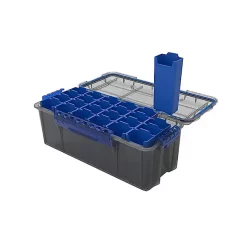 Flambeau Zerust Max Crank Bank -Billig Sneller butikk flambeau zerust max crank bank 02.640