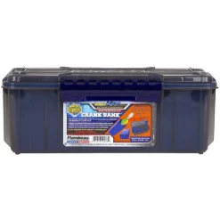 Flambeau Zerust Max Crank Bank -Billig Sneller butikk flambeau zerust max crank bank 04.640