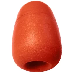 C. A. LESCHBRANDT CAL Flottør Egg 4" 190g Oppdrift