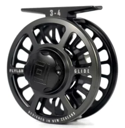 FlyLab Glide Reel 3/4