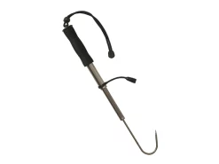 Kinetic Telescopic Gaff