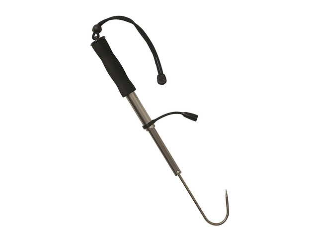 Kinetic Telescopic Gaff 1 Kinetic Telescopic Gaff