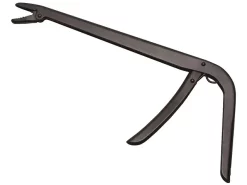 Kinetic SS Hook Remover 9,5" Grey