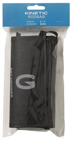 Kinetic Rodbag 6'-7'