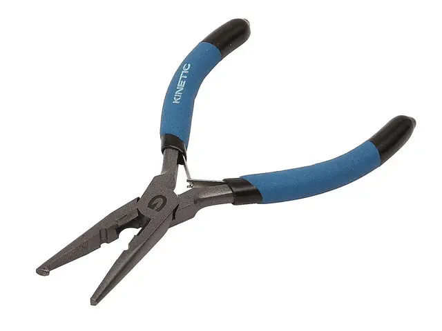 Kinetic CS Mini Spliring Plier 5" 1 Kinetic CS Mini Spliring Plier 5"