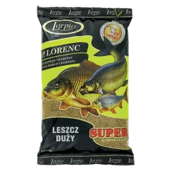 Lorpio Groundbait Super 1kg Bream Big