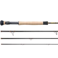 Guideline LPX Predator 9' #8