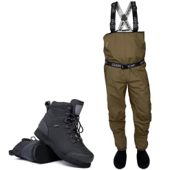 Guideline Reach Vadepakke