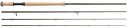 Hardy Aydon Double Handed Fly Rod 11'9" -Billig Sneller butikk hardy aydon double handed fly rod 2.640