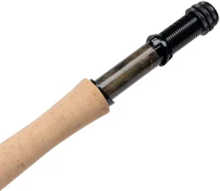 Hardy Aydon Single Handed Fly Rod 8'6" -Billig Sneller butikk hardy aydon single 7.640