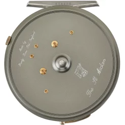 Hardy Brothers 150ANV LW10 Flyweight -Billig Sneller butikk hardy brothers 150anv lw10 flyweight 2.640