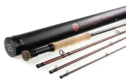 Hardy Ultralite X 9' #5 -Billig Sneller butikk hardy ultralite x 1.640