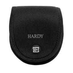 Hardy Neo Fly Reel Case Black S