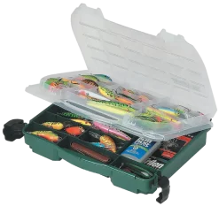 Plano Lockjaw Satchel