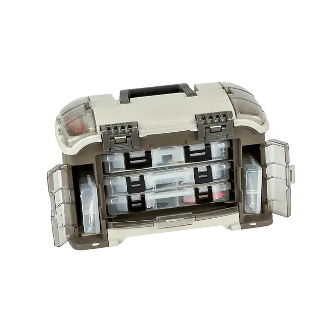 Plano Guide Angled 3600 Tackle System 1 Plano Guide Angled 3600 Tackle System