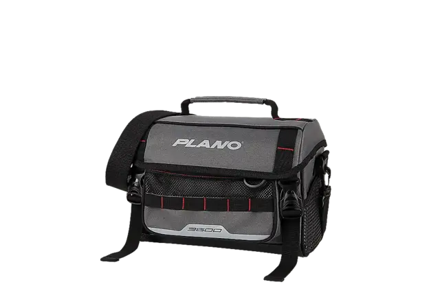 Plano Weekend 3600 Softsider Tackle Bag