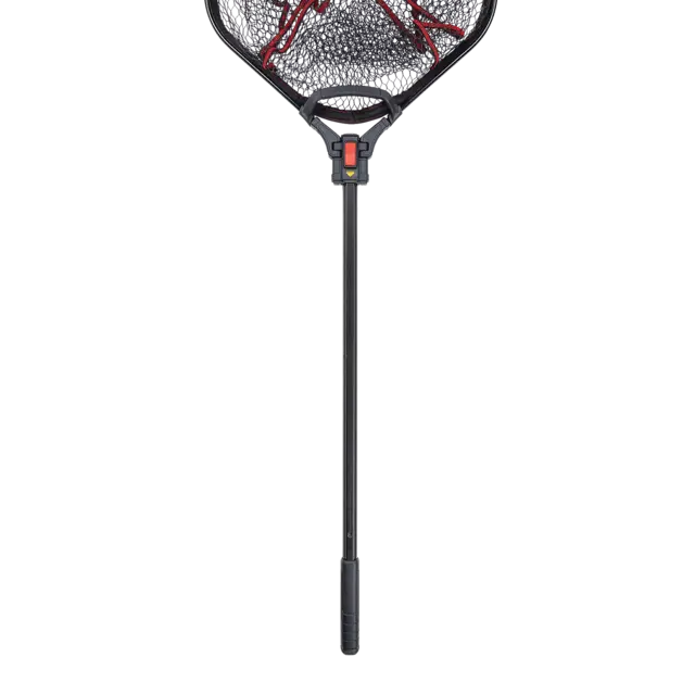 Abu Garcia Beast Net Foldable M 70x60cm 3 Abu Garcia Beast Net Foldable M 70x60cm - Bilde 3