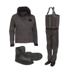 Kinetic X5 Vadepakke