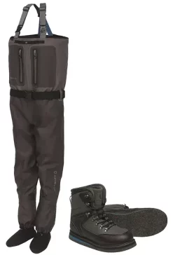 Kinetic X5 Vadepakke