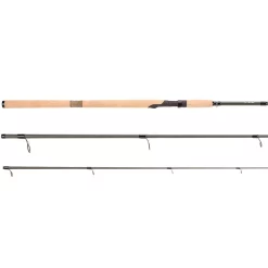 Lawson Atlantic Salmon S3 Aramid Wobbler
