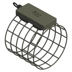 Lawson Feeder 35x33mm 20g