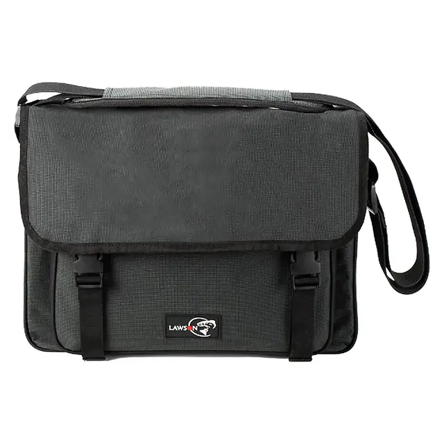 Lawson Fiskeveske 3 Bokser 1 Lawson Fiskeveske 3 Bokser