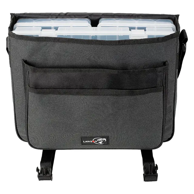 Lawson Fiskeveske 3 Bokser 2 Lawson Fiskeveske 3 Bokser - Bilde 2