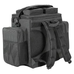 Lawson Tacklebag Med Ryggsekk Bæresystem -Billig Sneller butikk lawson tacklebag med ryggsekk baeresystem 2.640