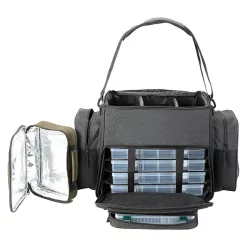 Lawson Tacklebag Med Ryggsekk Bæresystem