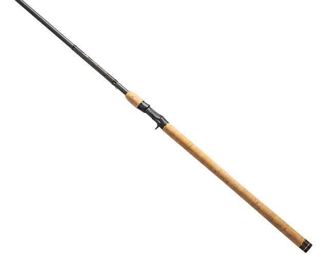 Daiwa Legalis Bait 12' 4-delt 120g 2 Daiwa Legalis Bait 12' 4-delt 120g - Bilde 2