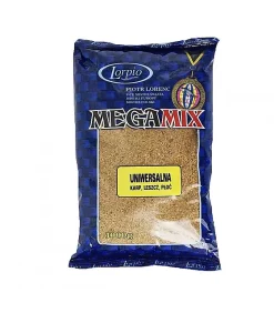 Lorpio Groundbait Mega Mix 1kg Universal