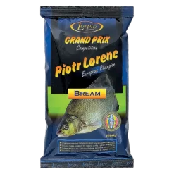 Lorpio Groundbait Grand Prix 1kg Bream