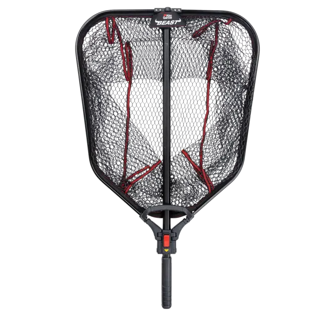 Abu Garcia Beast Net Foldable M 70x60cm 1 Abu Garcia Beast Net Foldable M 70x60cm