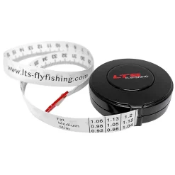 LTS Målebånd For C&R