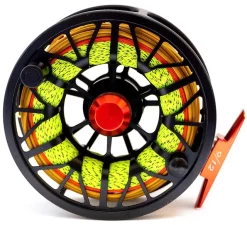 LTS Orkla Reel #9/10 5 LTS Orkla Reel #9/10 -Billig Sneller butikk lts orkla reel2.640