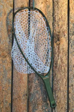Fishpond Nomad Native Net Original -Billig Sneller butikk mc xrz1j.640