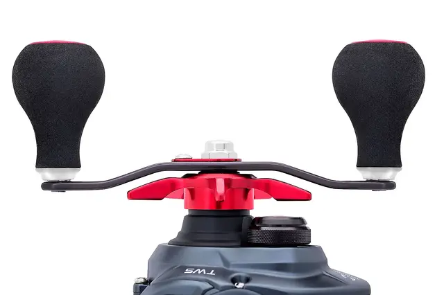 Daiwa Tatulion HD 200H 5 Daiwa Tatulion HD 200H - Bilde 5