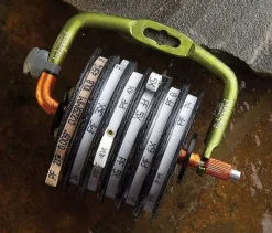 Fishpond Headgate Tippet Holder -Billig Sneller butikk ngxlacfm.640