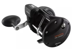 Okuma Magda Pro DXT LC 30 RH -Billig Sneller butikk okuma magda pro dxt lc 02.640