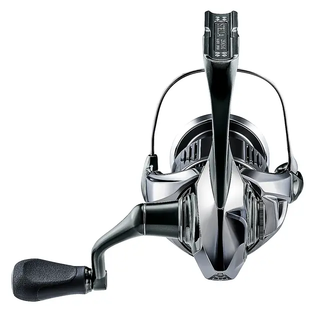 Shimano Stella FK 4000M 2 Shimano Stella FK 4000M - Bilde 2