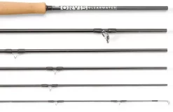 Orvis Clearwater Travel Rod 9' #5